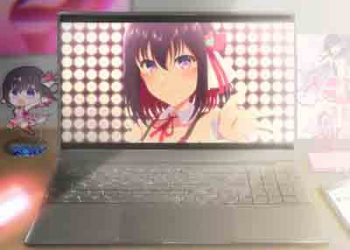 AZKi – Gamen No Nakano Kimi Ga Suki (Digital Single) [FLAC + MP3]