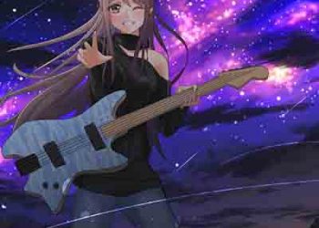 s1dou – Stella (Album) [FLAC + MP3]