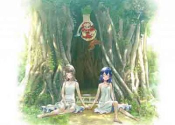 Yoshiki Fukuyama – Akatsuki no Salaryman (Single) Fantasy Bishoujo Juniku Ojisan to OP [FLAC + MP3]