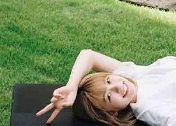 Kana Adachi – Film (Digital Single) [FLAC + MP3]