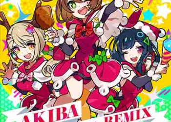 MY NEW GEAR presents DENONBU Remix01 AKIBA [FLAC + MP3]