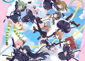 Assault Lily Last Bullet – Cherish (Album) [FLAC + MP3]