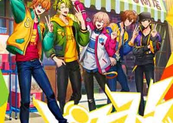 BanG Dream! from ARGONAVIS Fujin RIZING! 1st Album – Peace! [FLAC + MP3]