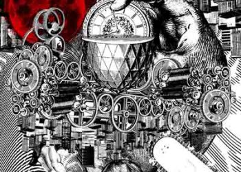 Vaundy – CHAINSAW BLOOD (Chainsaw Man ED1) [FLAC + MP3]