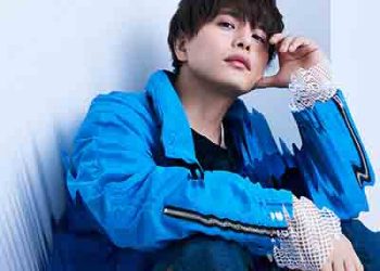 Shugo Nakamura – WINNER (Single) BLUELOCK ED [FLAC + MP3]