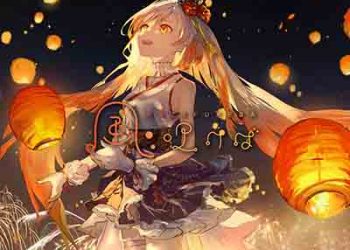 Tokina Echigoya – Kazehukeba (Digital Single) [FLAC + MP3]