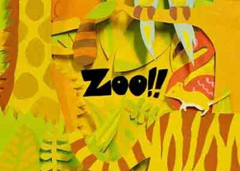 NECRY TALKIE – ZOO!! (Album) [FLAC + MP3]