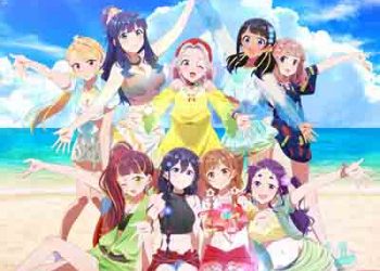 SELECTION PROJECT Unit Song CD [FLAC + MP3]