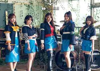 1MYB – 1MYB (Album) [FLAC + MP3]