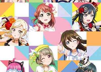 Love Live! Nijigasaki High School Idol Club Konai Shuffle Festival Live Sound Source CD [FLAC + MP3]