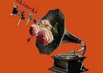 Vaundy – Tokimeki (Digital Single) [FLAC + MP3]