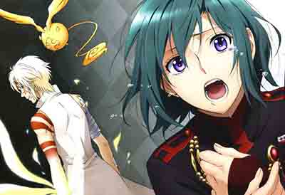 D.Gray-man (OST) MUSIC COLLECTION [FLAC]