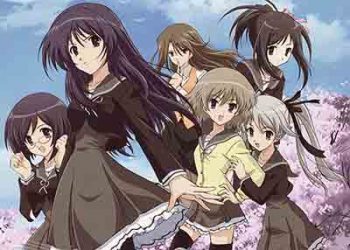 Myself;Yourself (OST) MUSIC COLLECTION [MP3 320K]