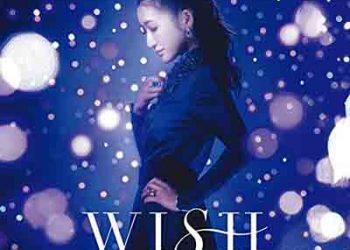 ELISA – WISH (Single) Ginga Eiyuu Densetsu: Die Neue These ED [MP3 320K]