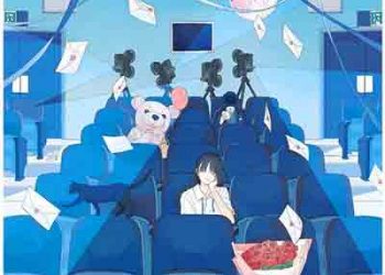 CIDERGIRL – SODA POP FANCLUB 4 (Album) [FLAC + MP3]