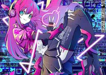 Kizuna AI & DE DE MOUSE – Here for you (Digital Single) [FLAC + MP3]