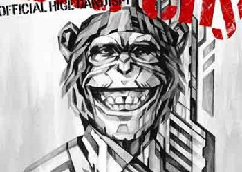 Official Hige Dandism – Anarchy (Digital Single) [FLAC + MP3]