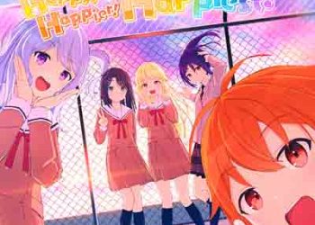 BanG Dream! Hello, Happy World! – Happy! Happier! Happiest! (Digital Single) [FLAC + MP3]