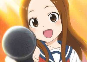 Karakai Jouzu no Takagi-san 3 & Movie Cover Song Collection [FLAC + MP3]