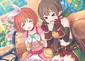 PRINCESS CONNECT! Re:Dive PRICONNE CHARACTER SONG 27 [MP3 320K]