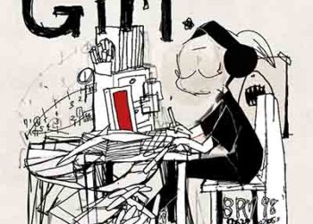 Yoh Kamiyama – Girl. (Digital Single) [FLAC + MP3]