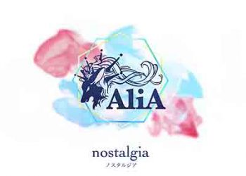 AliA – Nostalgia (Digital Single) [FLAC + MP3]