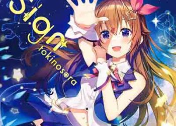 TOKINOSORA – Sora no Toki (Digital Single) [FLAC + MP3]