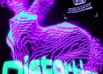 DEN-ON-BU – Distortion (feat. Yunomi) [FLAC + MP3]