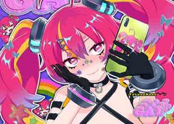 Yoruno Neon – GAL (Mini Album) [FLAC + MP3]