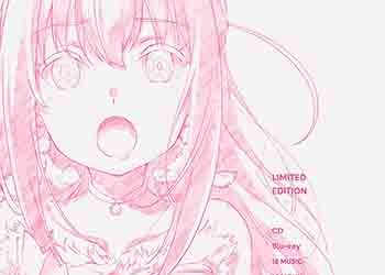 IDOLY PRIDE Collection Album (Yakusoku) [FLAC + MP3]