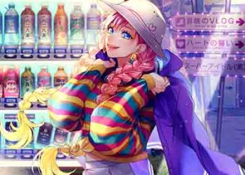 CHiCO with HoneyWorks – i wa Jiyuu de, Shibarenai. (Album) [FLAC + MP3]