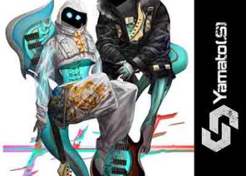 Yamato(.S) – Fire (Single) SCARLET NEXUS ED [FLAC + MP3]