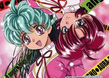 Rie Tanaka & Tsugumi Higasayama – Say Over (Single) Psychic Academy OP&ED [FLAC + MP3]