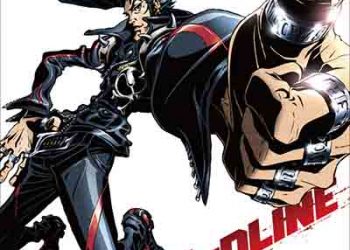 REDLINE Original Soundtrack [FLAC + MP3]