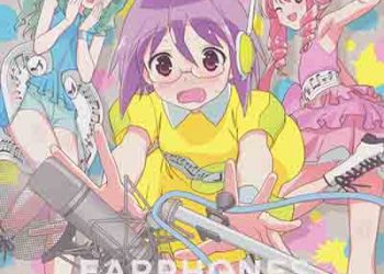 Earphones – Sore ga Seiyuu!/Anata no Omimi ni Plug In! (Single) Sore ga Seiyuu! OP&ED [FLAC + MP3]