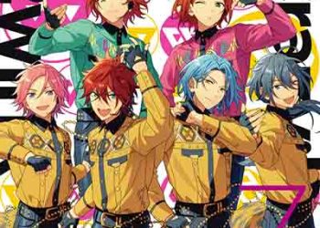 ENSEMBLE STARS!! FUSION UNIT SERIES 07 LEMON SQUASH CHEERS! [MP3 320K]