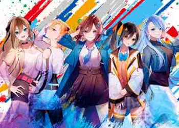 RIOT MUSIC – RIOT OF EMOTIONS (Album) [FLAC + MP3]