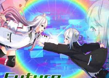 Tacitly – Future Rhythm (Digital Single) [FLAC + MP3]