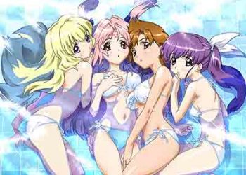 Girls Bravo (OST) MUSIC COLLECTION [MP3 320K]