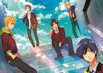 Kimi dake ni Motetainda. (Single) Kimi dake ni Motetainda. ED [MP3 320K]