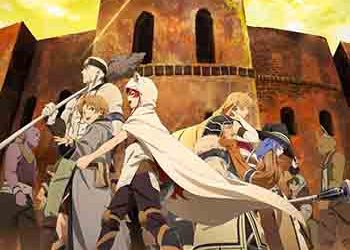 Yuiko Ohara – Kaze to Iku Michi (Single) Mushoku Tensei ED2 [FLAC + MP3]