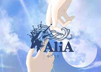 AliA – Yubisaki (Digital Single) [FLAC + MP3]