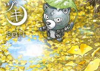 saji – Hazuki (Single) SHAMAN KING ED3 [FLAC + MP3]