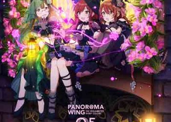 THE IDOLM@STER SHINY COLORS PANOR@MA WING 05 [FLAC + MP3]