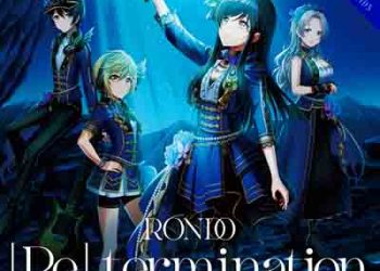 D4DJ: Rondo – [Re] termination (Single) [FLAC + MP3]