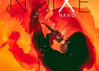 nano Debut 10th Anniversary Album – NOIXE [FLAC + MP3]