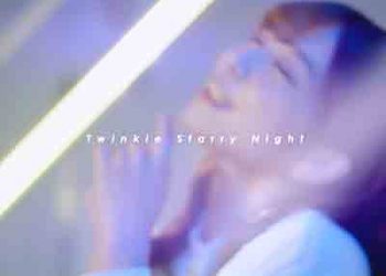 Hachioji P feat. Aimi – Twinkle Starry Night (Digital Single) [FLAC + MP3]