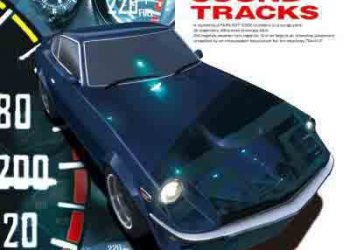 WANGAN MIDNIGHT ORIGINAL SOUNDTRACKS [FLAC]