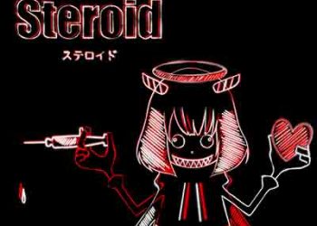 AliA – Steroid (Digital Single) [FLAC + MP3]