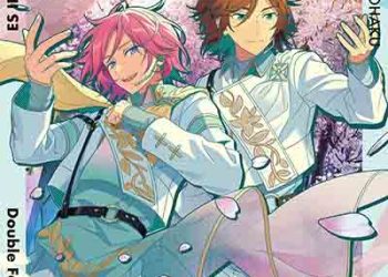 ENSEMBLE STARS!! ES IDOL SONG SEASON2 Acanthe [MP3 320K]